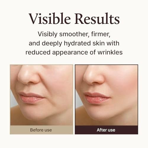 Yadah Revitalizing Super Snail Cream 80g | Lakinza K - beauty Canada
