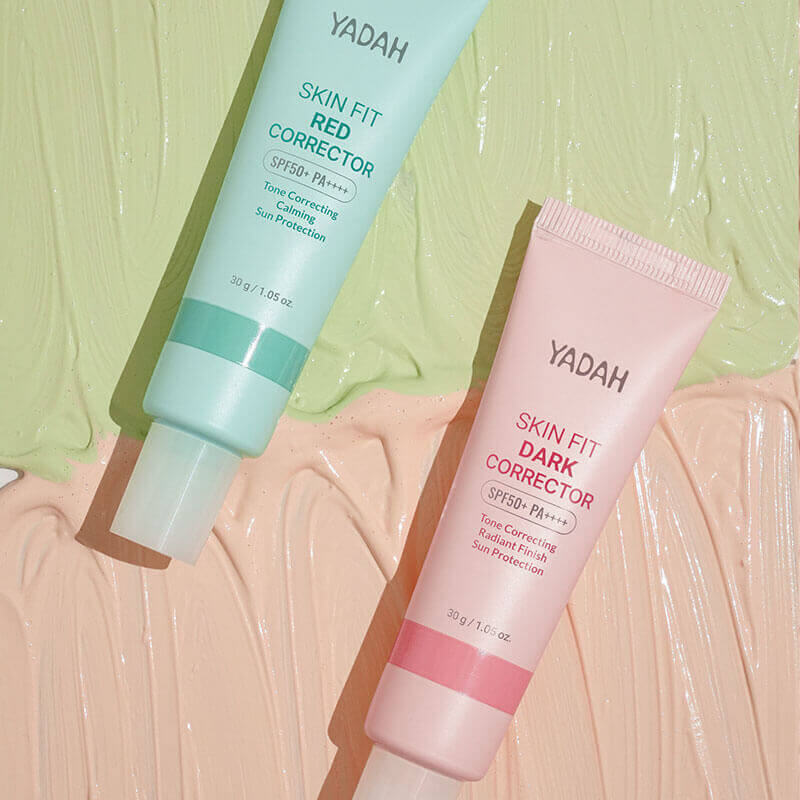 Yadah Skin Fit Dark Corrector 30g Lakinza K-beauty