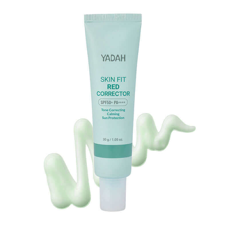 Yadah Skin Fit Red Corrector 30g Lakinza K-beauty