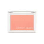 MISSHA Cotton Blusher Lakinza K-beauty
