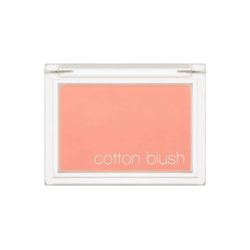 MISSHA Cotton Blusher Lakinza K-beauty