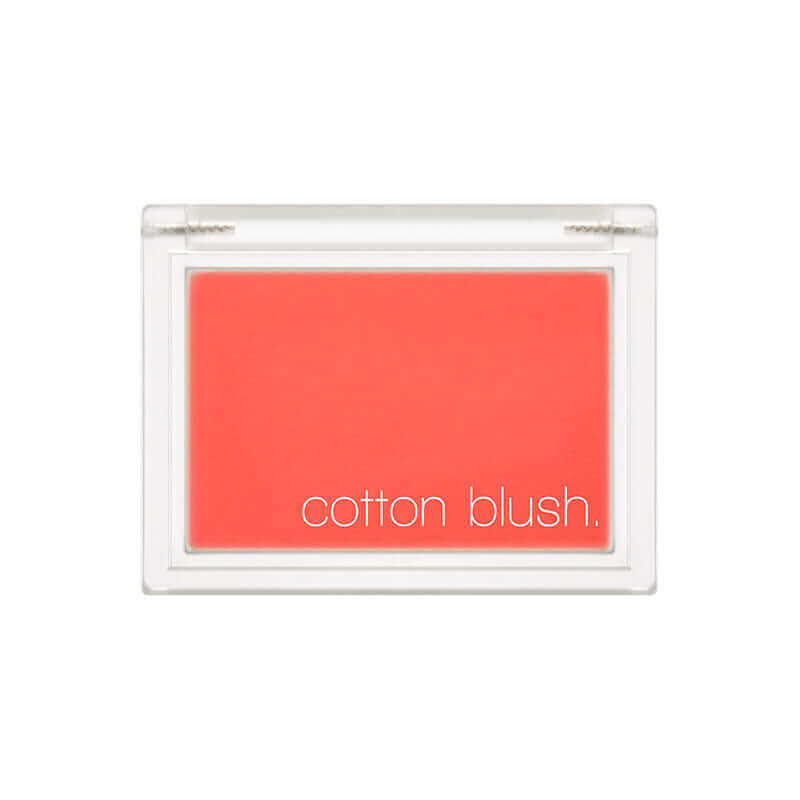 MISSHA Cotton Blusher Lakinza K-beauty
