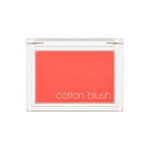 MISSHA Cotton Blusher Lakinza K-beauty