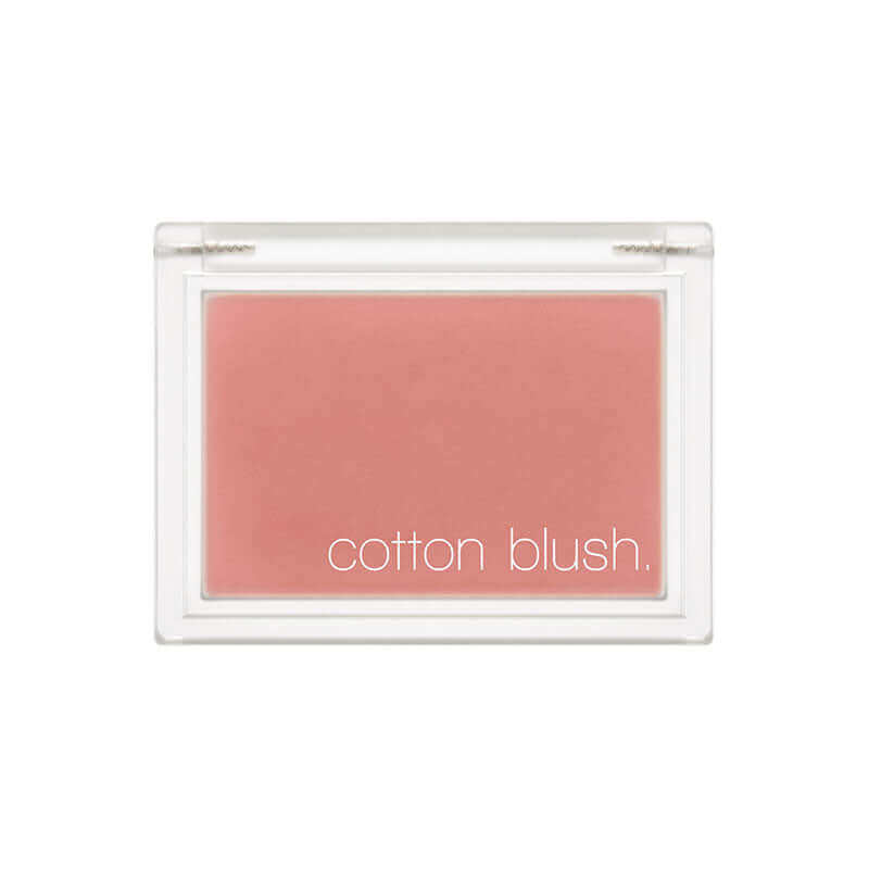 MISSHA Cotton Blusher Lakinza K-beauty