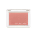 MISSHA Cotton Blusher Lakinza K-beauty