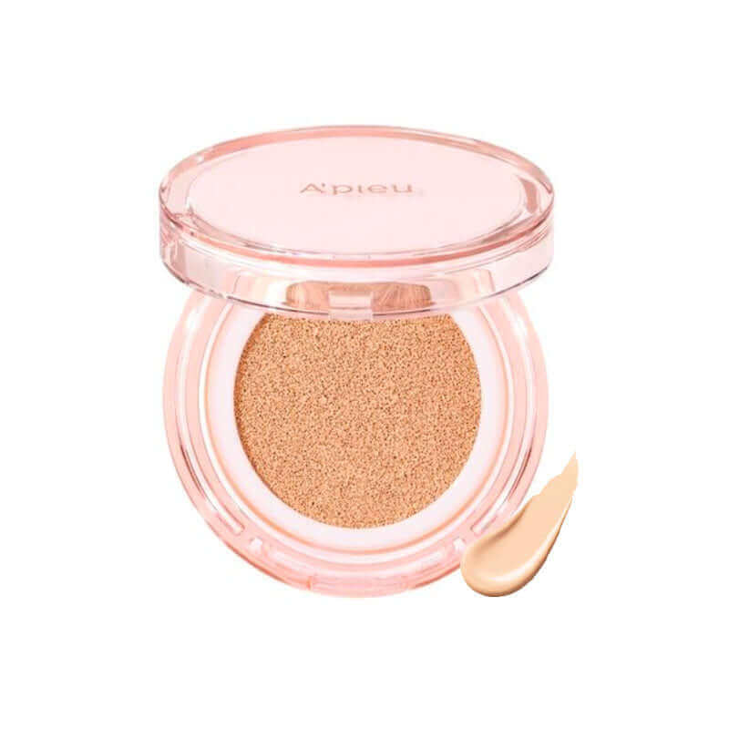 APIEU Waterlock Cushion 15g Lakinza K-beauty
