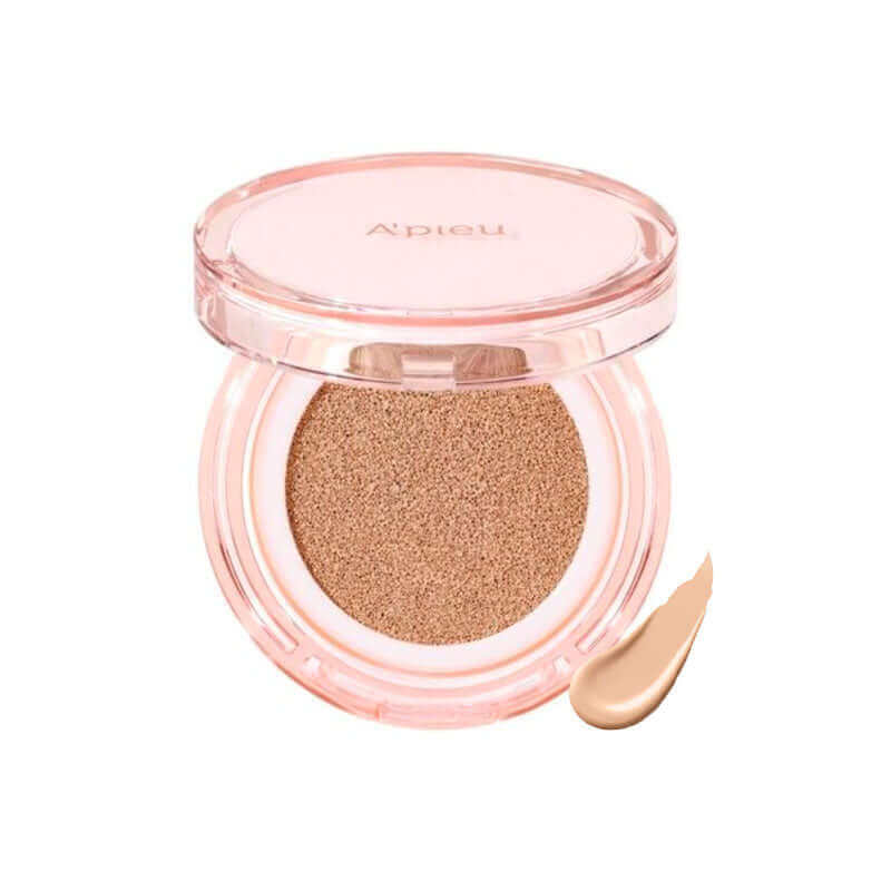 APIEU Waterlock Cushion 15g Lakinza K-beauty